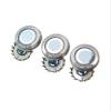 3pcs Electric Razor Replacement Shaver Head PartsCompatible For Philips HQ156 HQ167 HQ540 HQ560 HQ586 HQ5421 HQ5425 HQ5461 HQ5465 5000/6000 view 2
