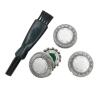 3pcs Electric Shaver Replacement Shaver Head Compatible For Philips  HQ64 HQ54 PT727 7310XL AT910 HQ8505 PT728 PT729 PT737 PT739 Razor Spare Head Parts view 1