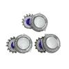 Electric Razor Replacement Shaver Head Compatible For Philips HQ8 HQ54 HQ64 HQ7 HQ6075 HQ7890 PT860 HQ8445 HQ8870 PT870 HQ7200 HQ7330 AT890 view 3