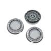 3pcs Electric Shaver Replacement Shaver Head Compatible For Philips HQ3 HQ56 HQ55 HQ44 HQ340 HQ342 HQ360 HQ5401 HQ5413 HQ5421 HQ5426 HQ5430 HQ5625 view 3