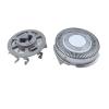 3pack SH60/72 Shaving Heads Blades Compatible For PhilipsSeries 6000 S6810 S6820 S6850 S6880/81 S6840 S6550 S6670 Electric Shaver Replace Parts view 3