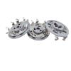 3pack SH60/72 Shaving Heads Blades Compatible For PhilipsSeries 6000 S6810 S6820 S6850 S6880/81 S6840 S6550 S6670 Electric Shaver Replace Parts view 4