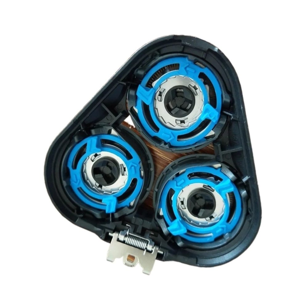 1Pcs Electric Razor Replacement Shaver Head PartsCompatible For Philips S5420 S5340 S5370 S5380 S5400 S5510 S5560 S5570 S5140 S5210 S5230 S5271 S5211