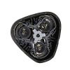 Electric Shaver Replacement Shaver Head And Blate Frame PartsCompatible For Philips HQ6900 HQ6675 HQ6990 HQ7615 HQ6696 HQ6955 HQ6944 HQ6945 HQ6946 HQ6947 view 4