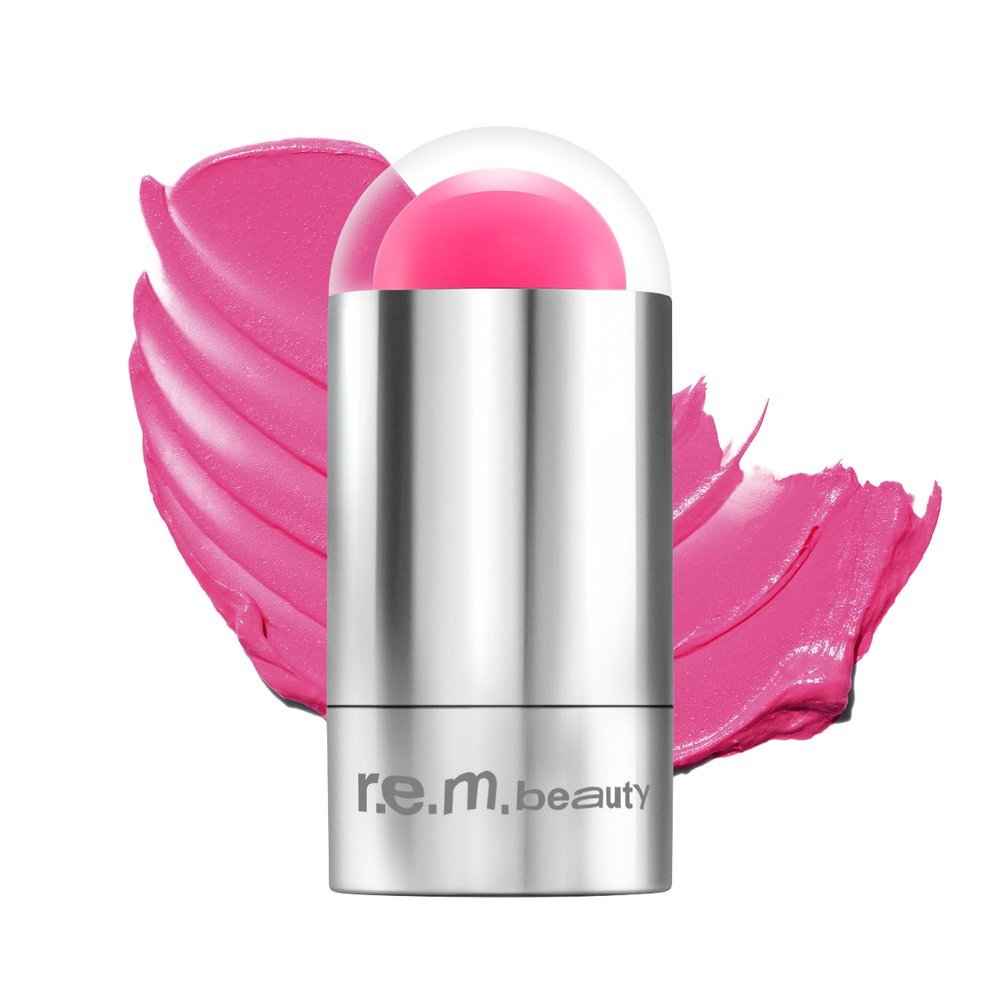 r.e.m. beauty by ariana grande Eclipse Blush Stick in Matinee