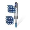Derma Roller Pen for Women Men, Microneedles Pen Derma Roller kit- 0.25mm for Home Use view 1