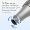 Derma Roller Pen for Women Men, Microneedles Pen Derma Roller kit- 0.25mm for Home Use view 3