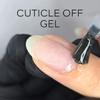 Cuticle Off - Gel view 3