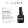 Cuticle Off - Gel view 4