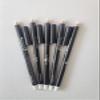 5 pc Italia Deluxe Fine Eyeliner Pencil 1004 White + Pencil Sharpener view 2