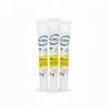 GLY MIRACLE SUN SPF30 Sunscreen Travel Lotion Tubes Apricot Breeze (3 Pack, 0.5 oz Each)  Non-Greasy Skin Moisturizer for Normal to Dry Skin, Deep Hydration for Hands, Body & Feet view 1
