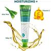 Hair Removal Cream for Men & Women: Painless Depilatory for Sensitive Skin & Intimate Areas, Moisturizing with Aloe Vera & Vitamin E, Safe for Face, Underarms, Bikini, Arms (2.37) view 3