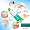 Hair Removal Cream for Men & Women: Painless Depilatory for Sensitive Skin & Intimate Areas, Moisturizing with Aloe Vera & Vitamin E, Safe for Face, Underarms, Bikini, Arms (2.37) view 4