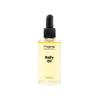 Tubby Todd Belly Oil, Hydrating Body Oil for Pregnancy view 1