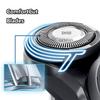 SH50/52 Replacement Head Compatible With Norelco 5000 Series Electric Shavers, Sh50 Replacement Head Compatible With Norelco Shaver S5000 S5110 S5100 S5080 S5420 S5070 Heads view 3