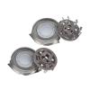3Pcs Electric Shaver Heads SH30/52 Compatible For Philips S5000 3000 2000 1000 S5340 S5140 S5110 S5400 S5011 S5050 Shaver Head Replacement Parts view 2