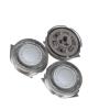 3Pcs Electric Shaver Heads SH30/52 Compatible For Philips S5000 3000 2000 1000 S5340 S5140 S5110 S5400 S5011 S5050 Shaver Head Replacement Parts view 3