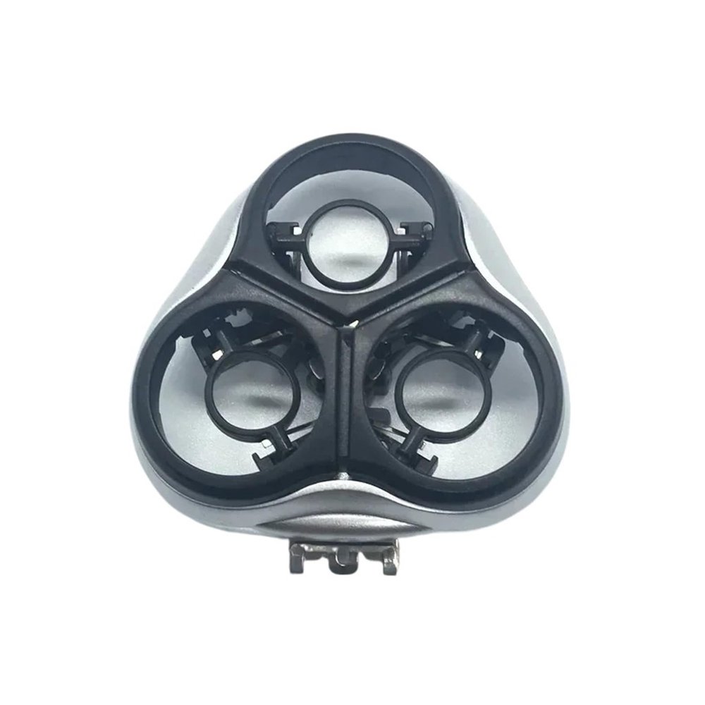 Electric Razor Replacement Razor Shaver Head Bracket And Holder Compatible For Philips HQ8140 HQ8155 HQ8160 HQ8170 HQ7810 HQ8141 HQ8155 HQ8171 HQ8172 HQ8173(Bracket Holder)