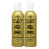 EBIN NEW YORK Braid Mousse  2x Curl & Twist Curl Mousse 354ml Defining Styling Foam for Braids, Twist-Outs, and Protective Styles  Moisturizing and Lightweight Formula  Gift Set (2 Items) view 1