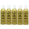 EBIN NEW YORK Braid Mousse  5x Curl & Twist Curl Mousse 354ml Defining Styling Foam for Braids, Twist-Outs, and Protective Styles  Moisturizing and Lightweight Formula  Gift Set (5 Items) view 1