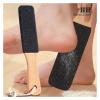 1PCS Professional Pedicure Rasp Tool for Dead Skin Crack Heels Beech Wood Foot File Rasp Callus Remover Foot Scrubber view 2