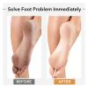1PCS Professional Pedicure Rasp Tool for Dead Skin Crack Heels Beech Wood Foot File Rasp Callus Remover Foot Scrubber view 4