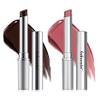 2Pcs Honey Noir Lipstick,Nourishing Honey Noir Lipgloss, Black and Pink Lip Tint,Deep Moisturizing Black Cherry Tint Lip Balm,Hydrating Lipgloss for All Skin Tones view 1