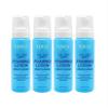EBIN NEW YORK Setting Lotion  4x Curl & Twist Foaming Lotion Original 8.5 oz Bundle  Lightweight Formula for Defining Curls, Enhancing Shine, and Reducing Frizz  Gift Set (4 Items) view 1