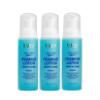 EBIN NEW YORK 3x Curl & Twist Foaming Lotion 3.38 oz Bundle  Defines and Enhances Curls, Delivers Moisture, Shine, and Lasting Hold  Gift Set (3 Items) view 1