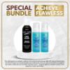 Curly Hair Products - Curl & Twist CurlMousse CurlVolumizing 12.49 oz Bundle with 2x Curl & Twist Foaming Lotion 8.5 oz Defines Curls, Adds Shine, Long Hold, Moisture & Nourishment Gift Set (3 Items) view 2