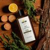 Men's 2-in-1 Shampoo & Conditioner, Fresh Timber Scent - LIVELY & WOODY, 16oz - (Pack of 1) view 4