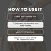 EBIN NEW YORK Hair Mousse  3x Curl & Twist Curl Mousse CurlVolumizing 12.49 oz Defines Curls, Adds Shine, Long Hold, Argan & Keratin Infused Hair Styling Foam  Gift Set (3 Items) view 4