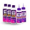 EBIN NEW YORK 3x Wonder Weave Bond Hair Protector (Clear) 8.5 oz Bundle with 2x Hair Bond Glue (Clear) 2 oz Protective Shield & Secure Hold  Seamless Application for Weaves  Gift Set (5 Items) view 1