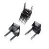 VEPDTWVA 1-7mm 7-24mm Comb, Compatible for Philips, HC7462 HC9450 HC9452 HC9490 Hair Beard Clipper Trimmer(7-24mm) view 3