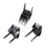 VEPDTWVA 1-7mm 7-24mm Comb, Compatible for Philips, HC7462 HC9450 HC9452 HC9490 Hair Beard Clipper Trimmer(7-24mm) view 4