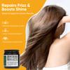 Aero Zen Batana Hair Growth Oil, 100% Pure Natural Batana Oil, Unrefined, Repairs Damaged, Dry Hair and Split Ends, Enhances Hair Volume, Suitable for Both Men and Women (3.78 oz) view 3