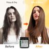 Aero Zen Batana Hair Growth Oil, 100% Pure Natural Batana Oil, Unrefined, Repairs Damaged, Dry Hair and Split Ends, Enhances Hair Volume, Suitable for Both Men and Women (3.78 oz) view 4