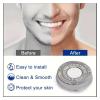 Compatible For Philips SH50. Razor Replacement Shaver Head(9pcs) view 3
