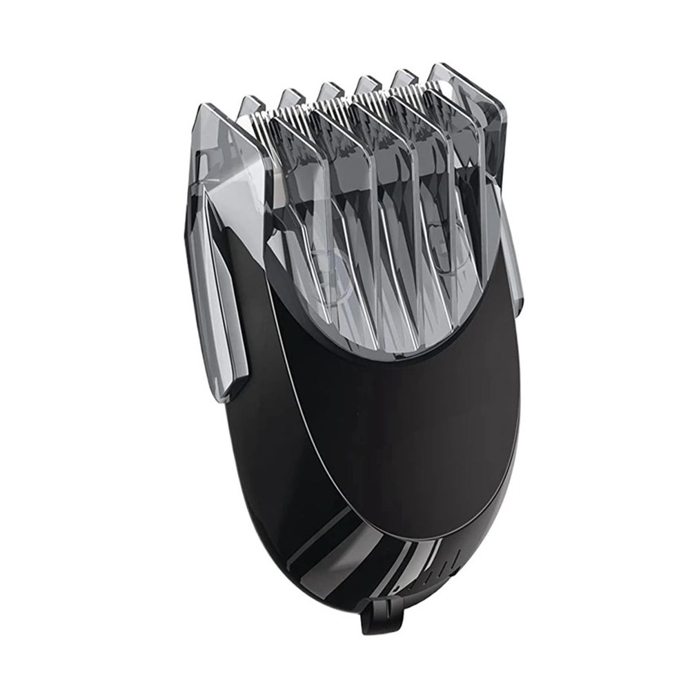 Compatible For Philips RQ1000, RQ1100, RQ1200, S5000, S6000, S7000, S8000, S9000 Series. Razor Beard Styler Trimmer Head(2pcs)