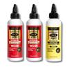 EBIN NEW YORK Lace Glue  2x Wonder Lace Bond Holding Gel Extreme Firm Hold (4 oz/120 ml) Bundle with Extra Mega Hold (4 oz/120 ml) Long-Lasting & Styling Control  Gift Set (3 Items) view 1