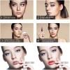 Lip Plumper Device, Lip Enhancer Machine, Electric Lip Enhancer Lip Beauty Tool with Time and Suction Display, 3 Different Shift Suction Adjustable, Standing Design for Lip Make-Up view 3