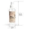 Coiffure Extensions Pure Organic Rose Water view 2