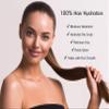 Coiffure Extensions Pure Organic Rose Water view 4