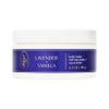 Bath and Body Lavender Vanilla Body Butter | 6.5 Oz view 1