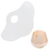 VolksRose Reusable Silicone Belly Patch for Lifting - Stomach tape for Postpartum Recovery & Stretch Marks, Moisturizing Anti-Wrinkle Skin Tape for Tummy Shaping, Firming & Invisible Wear Overnight view 1