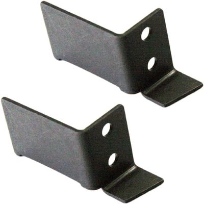 2-Pack Blades Replacement for Black and Decker Trimmers 90559117 Fits for 98020SE LST136 LST136B ST8600