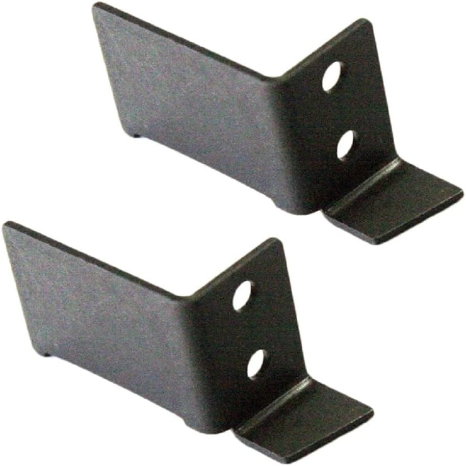 2-Pack Blades Replacement for Black and Decker Trimmers 90559117 Fits for 98020SE LST136 LST136B ST8600