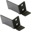 2-Pack Blades Replacement for Black and Decker Trimmers 90559117 Fits for 98020SE LST136 LST136B ST8600 view 1