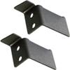 2-Pack Blades Replacement for Black and Decker Trimmers 90559117 Fits for 98020SE LST136 LST136B ST8600 view 2