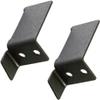 2-Pack Blades Replacement for Black and Decker Trimmers 90559117 Fits for 98020SE LST136 LST136B ST8600 view 3